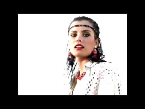 Sanja Savic - Druga liga - (Official Video 1994.)