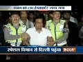 Underworld Don Chhota Rajan Deported to India Under Tight Security