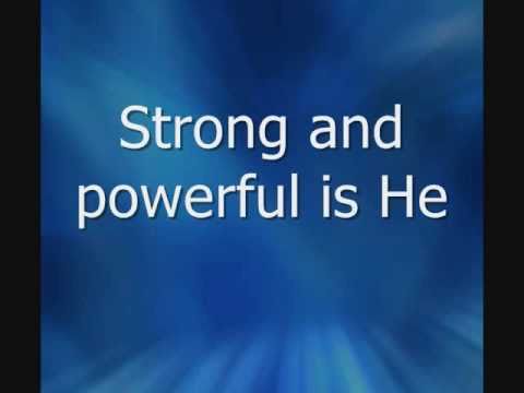 Joe Pace - Great and Mighty