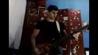 Millencolin  Flippin&#39; Beans + tradução + bass cover