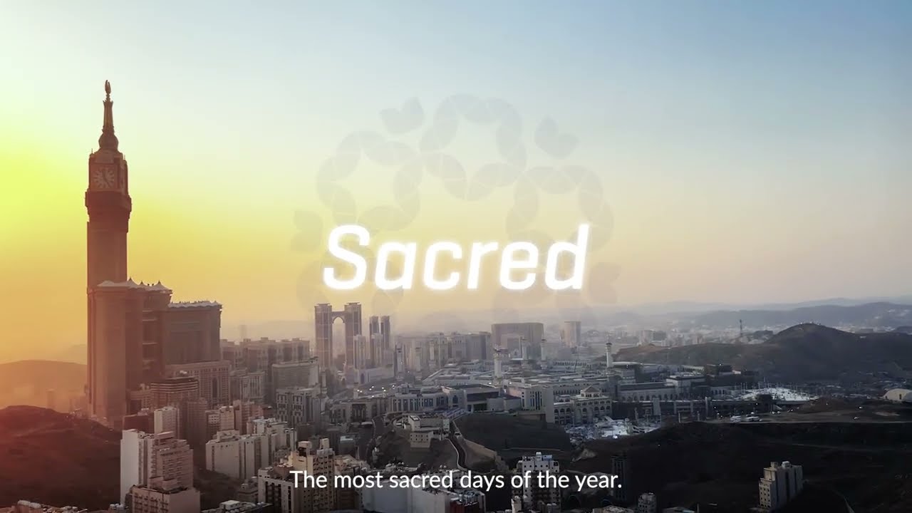Best 10 Days of Dhul Hijjah 2026 | Islamic Relief UK