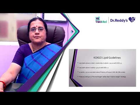 Management Of CKD