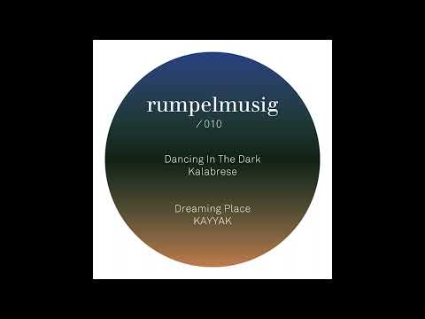 Kalabrese - Dancing In The Dark