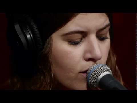 Best Coast - Let's Go Home (Live on KEXP)