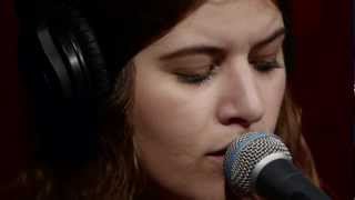 Best Coast - Let&#39;s Go Home (Live on KEXP)