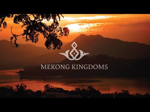 Luxurious Cruise with Mekong Kingdoms (Luang Prabang)