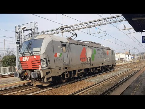 E.191.011 CFI (LIS Torino-Cremona).