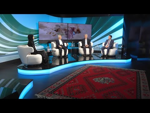 PORUKA VJERE, PORUKA DOBRA - Vakuf, trajno dobro - hafiz Zajimović, prof. dr. Isanović i dr. Husić