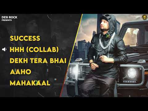 HHH Full album | Hip Hop Haryana (HHH) - Playlist | KD Desi Rock | Haryanvi Songs Haryanavi 2022