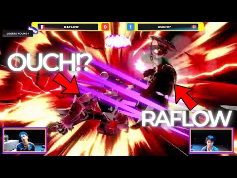 OUCH!? MAKES AN INCREDIBLE LOSERS RUN! | URBX 2025 TOP 8