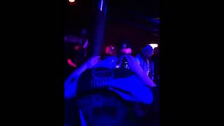 Chris Webby and Jon Connor "Whatever I Like" in Detroit at
