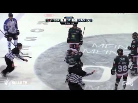 Starbulls Rosenheim Tyler Mcneely