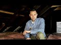 Attic Insulation, Air Sealing, and Energy Efficiency Improvements in Whitesboro, NY