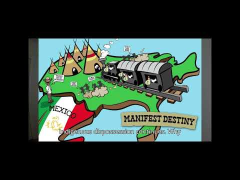 How the USA inspired the Nazis