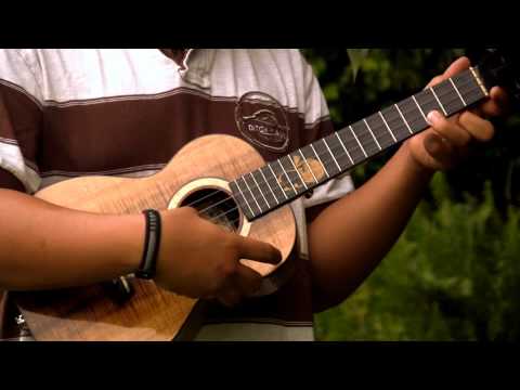 Uke Minutes 138 - Picking Dynamics