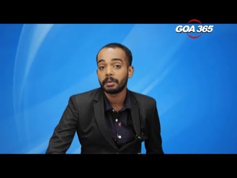 GOA365 10th July 2018 ENGLISH NEWS BULLETIN