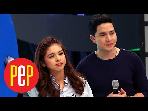 Maine Mendoza on the kind of relationship she and Alden Richards have | PEP EXCLUSIVE