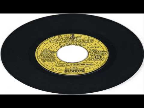 Chuzpe – (They Can’t Beat) The Beat