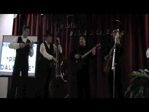 Skupina Gemaj - Ribari