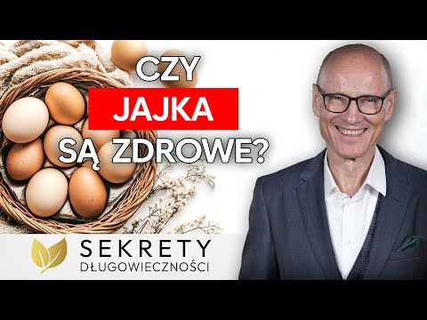 Cholesterol - czy naprawdę jest taki zły? Dr Tadeusz Oleszczuk [Sekrety Długowieczności]