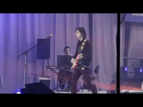 MR2 Szimfonik Live 4.0 Ligeti György - (Odett Éjszaka)