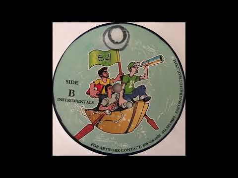 Jay Love The Word O Mouth - Tagz Up