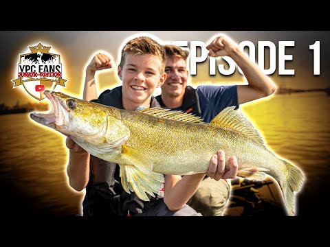 UNBELIEVABLE fish 🐟✨PB ALARM at the start of the YPC Fans Junior season?! 🚨