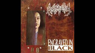 Acrostichon - Engraved In Black [Full Album / Death Metal] HQ