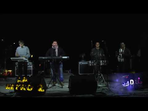 LA RETRO 2 - Mix cuartetos del recuerdo