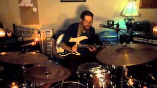 A Smile Full of Ale - "Untitled" (Violitionist Sessions)