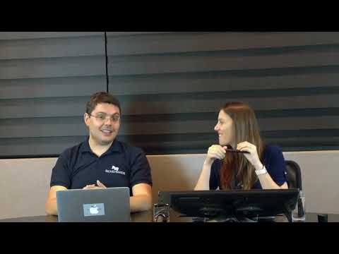 Live SEFAZ DF x SEFAZ AL