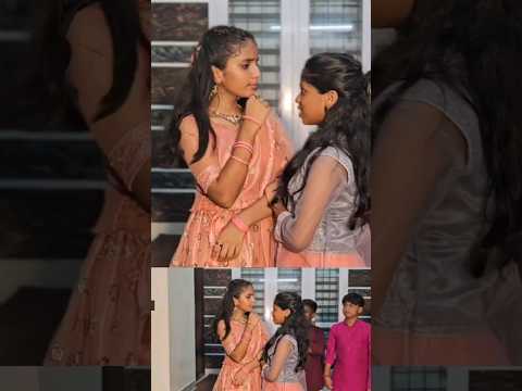 K for kalyaanam cover version #dancevideo #guruvayoorambalanadayil #shortsviral #coverdance #shorts