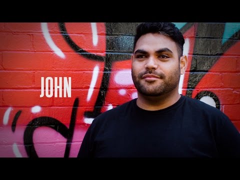 John chooses condoms because they’re accessible | Ending HIV