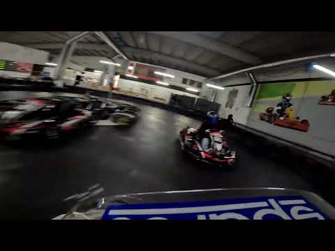 Kartbahn Hungen Freizeit Rear 2