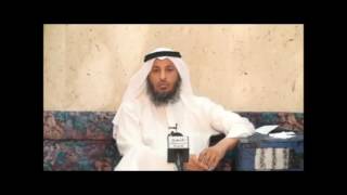 الشيخ عثمان الخميس كيف تكون موحدا لله جل وعلا