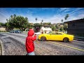 Swiss Cheesing My OPS With A SWITCH In GTA 5 RP