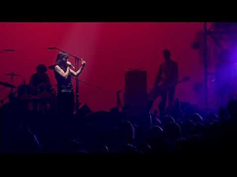 Videoclip de El Colmo (En Vivo Luna Park 2006) — Babasónicos