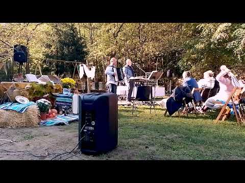 Trait-am viata in pacat-Valentin Mierlut si Daniel Lazea Live la Sarbatoarea Multumirii-Dumbravita