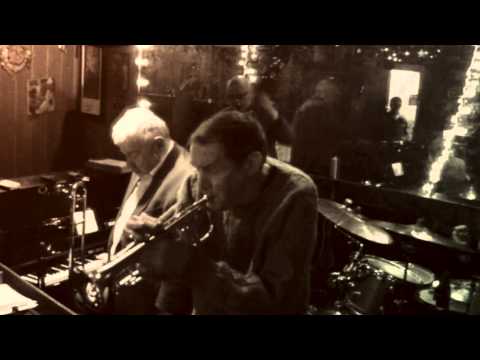 The Grove Street Stompers: Pallet on the Floor