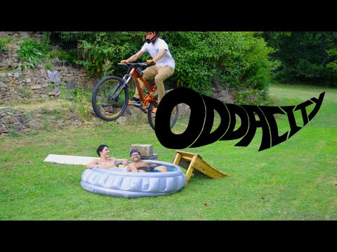 Behind The Band Oddacity - Ep. 13: Emergency Room Visits