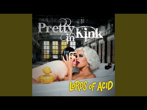 Videoclip de So Goddamn Good — Lords of Acid