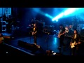 The Gaslight Anthem - Howl - Live at O2 Academy Birmingham