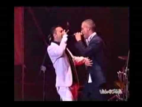 Studio 3 - "Lentamente" LIVE al Gran Galà di Radio Italia