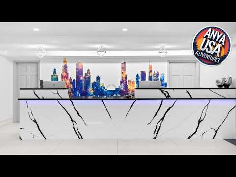 Best Western Schaumburg – O’Hare NW | Chicago (IL), United States | Hotel Review 🏨