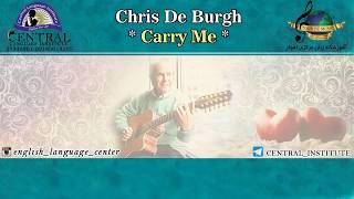 موزیک ویدیو کریس دی برگ Chris De Burgh - Carry Me