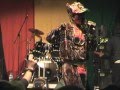 Lee "Scratch" Perry & The Upsetters Band - I Love You / Rastafari Live