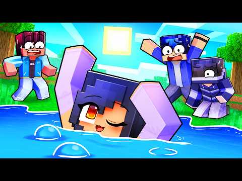 Aphmau is INVINCIBLE!