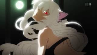 Wonder Havoc - Monogatari - Tsubasa Hanekawa - Penance, by Device [AMV]