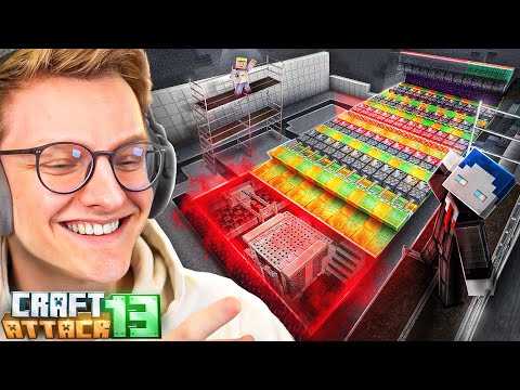 Heiko CastCrafter and CastCrafter