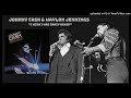 JOHNNY CASH & WAYLON JENNINGS - I Wish I Was Crazy Again - waylonvids JOHNNY CASH & WAYLON JENNINGS - I Wish I Was Crazy Again